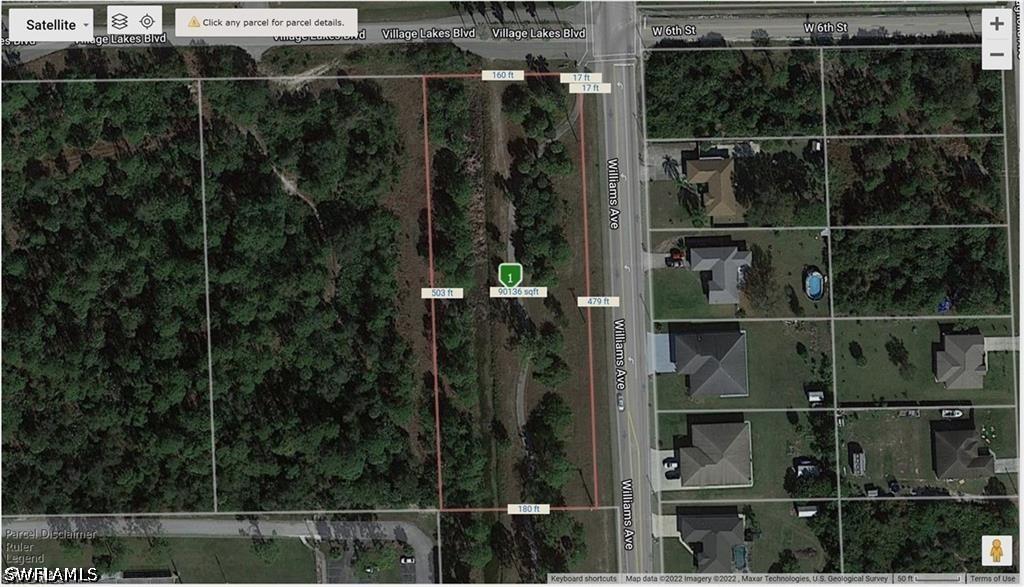 1111 Village Lakes Blvd., Lehigh Acres, FL 33972