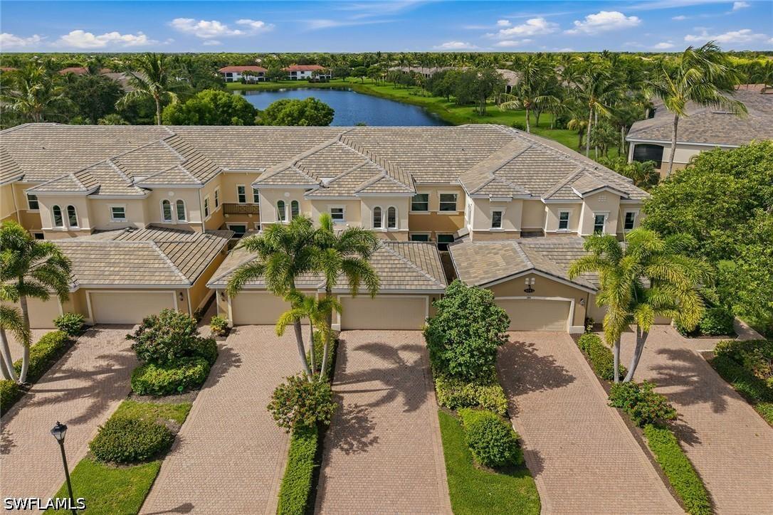 3053 Aviamar Cir. #203, Naples, FL 34114