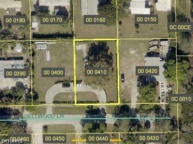 11374 Dellwood Ln., Bonita Springs, FL 34135