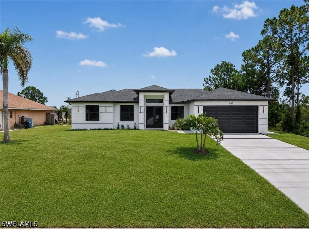 913 Joponica Ave., Lehigh Acres, FL 33974