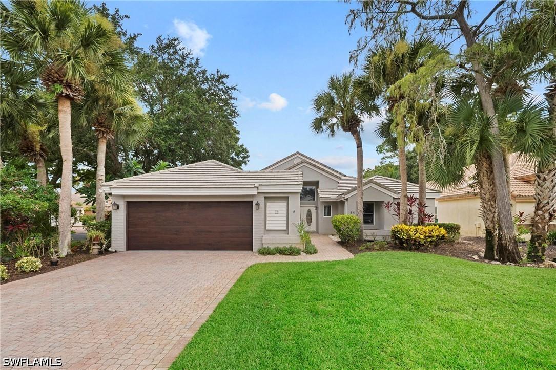 54 Grey Wing Point, Naples, FL 34113