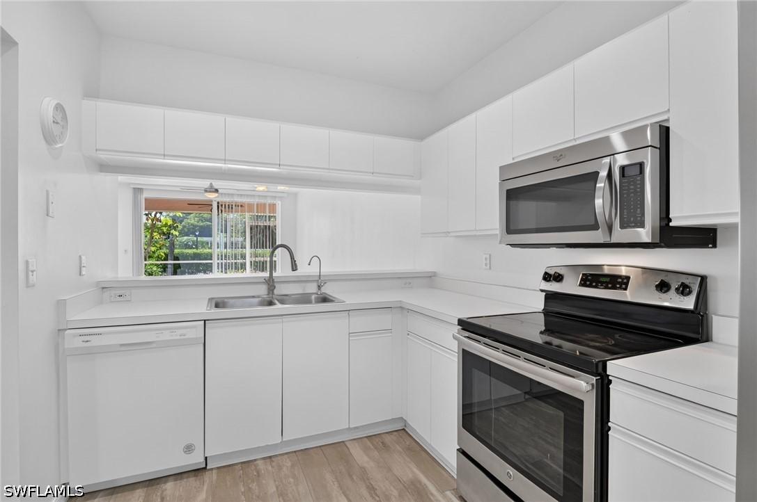 328 Bradstrom Cir. #E101, Naples, FL 34113
