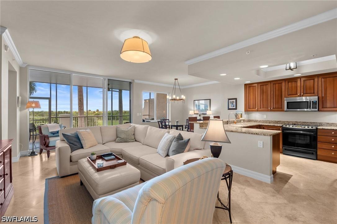 4751 West Bay Blvd. #205, Estero, FL 33928