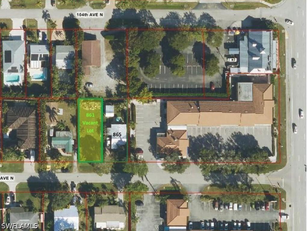 861 103rd Ave., Naples, FL 34108