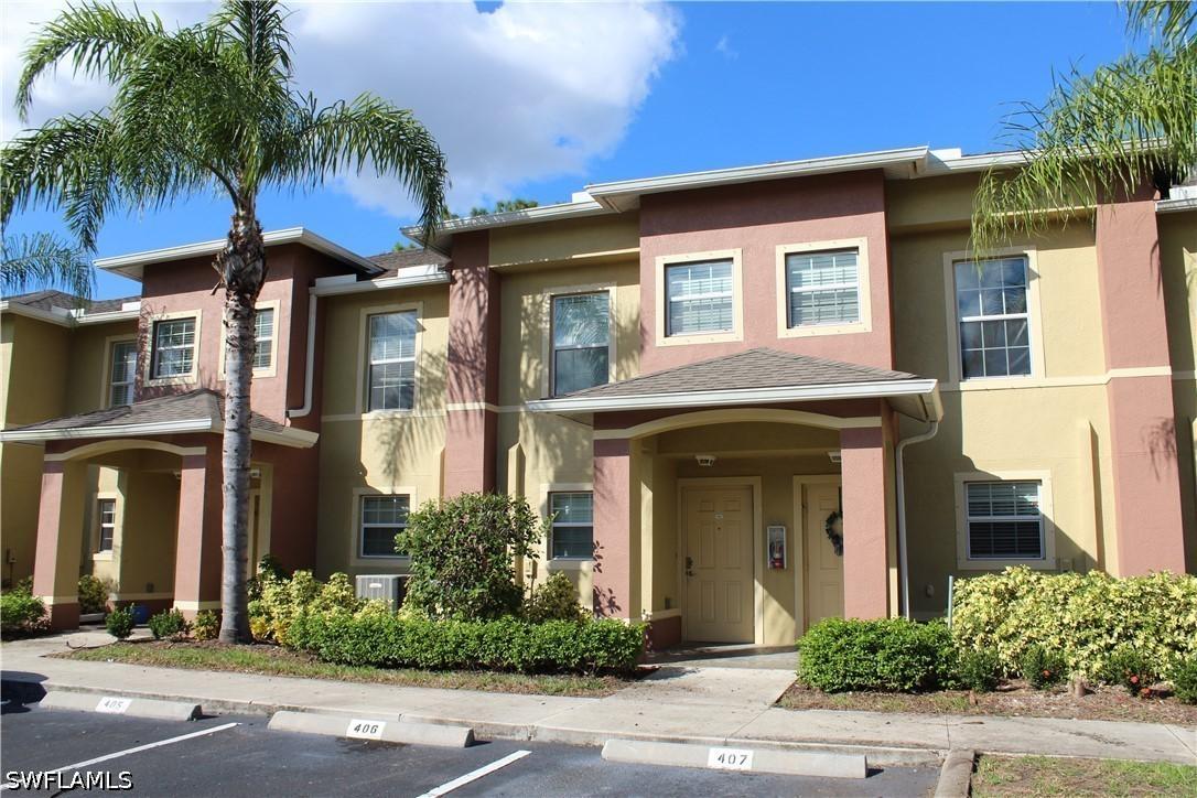 9076 Gervais Cir. #403, Naples, FL 34120