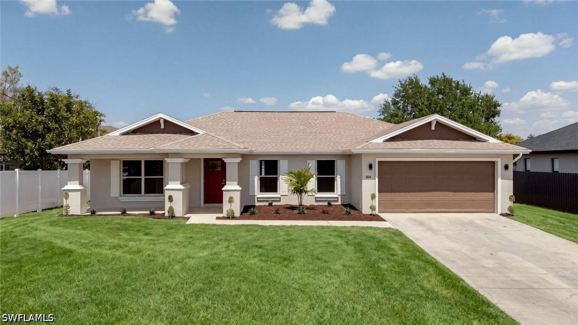 4014 13th St., Lehigh Acres, FL 33971