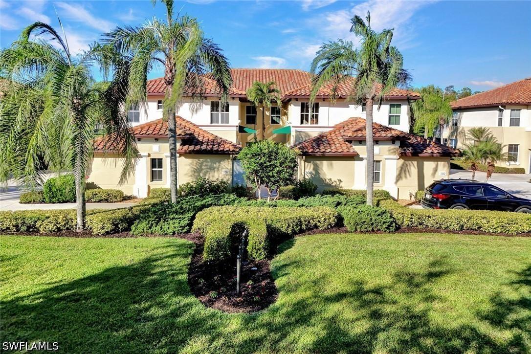 20671 Wildcat Run Dr. #102, Estero, FL 33928