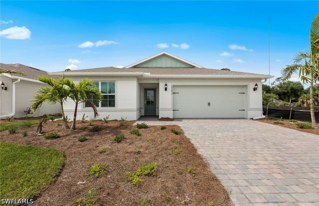 New Construction Homes For Sale This Week That Attend Babcock Neighborhood School: July 22nd to July 28th