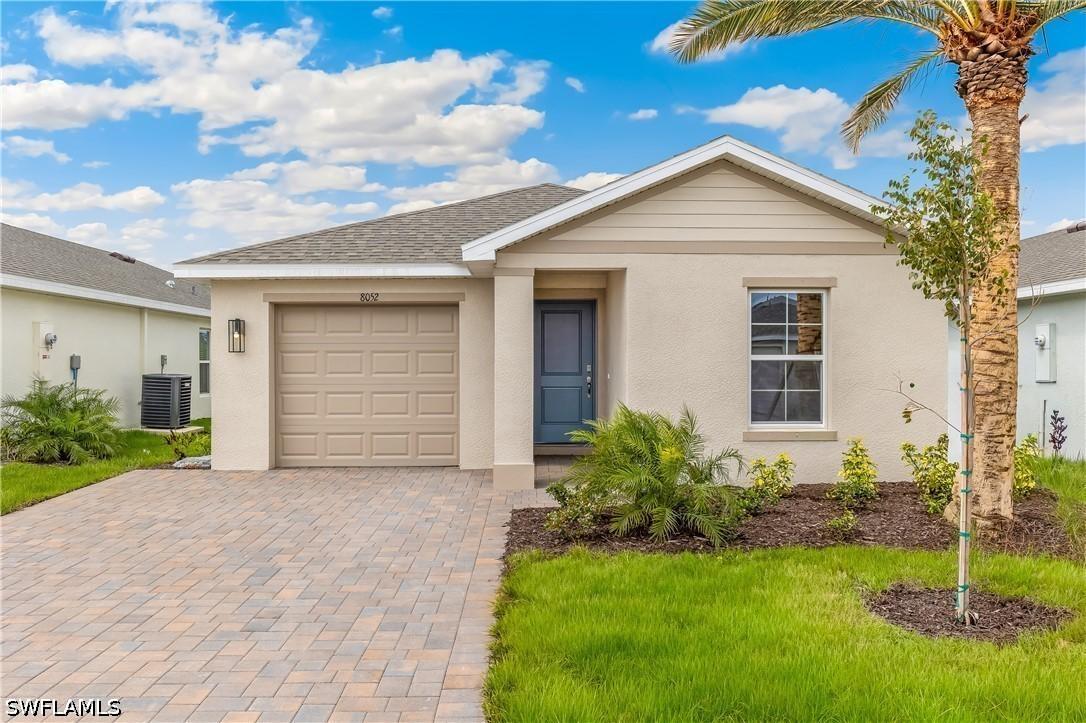 11323 Sunset Preserve Dr., Lehigh Acres, FL 33971