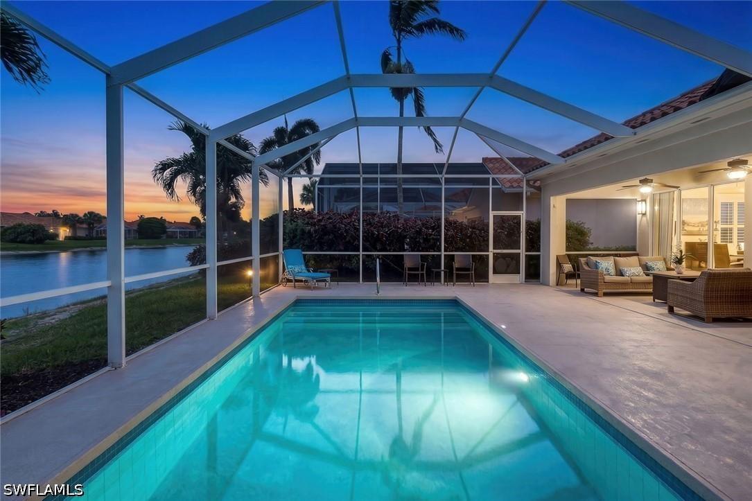 3232 Benicia Ct., Naples, FL 34109