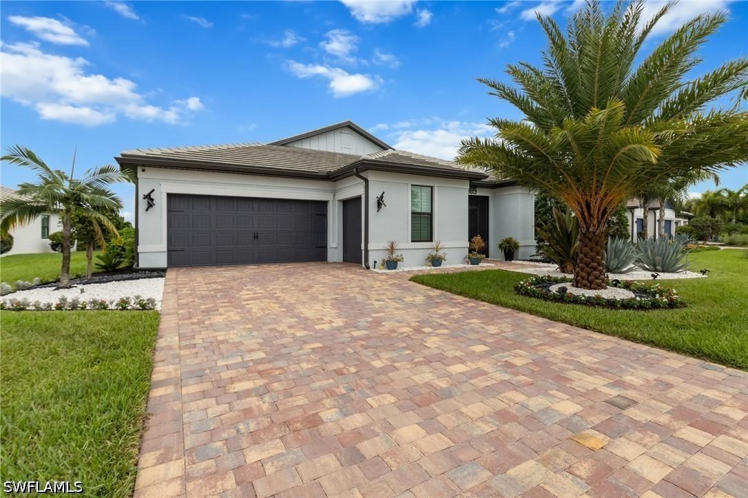 5789 Legendary Ln., Ave Maria, FL 34142