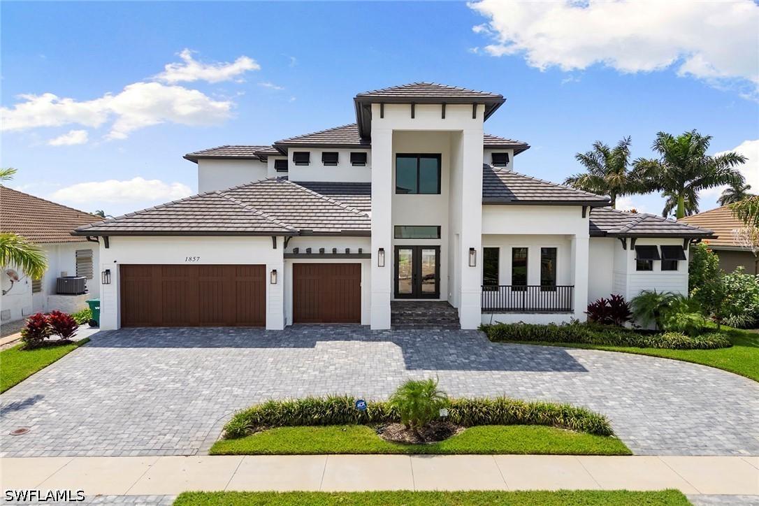 1857 Apataki Ct., Marco Island, FL 34145