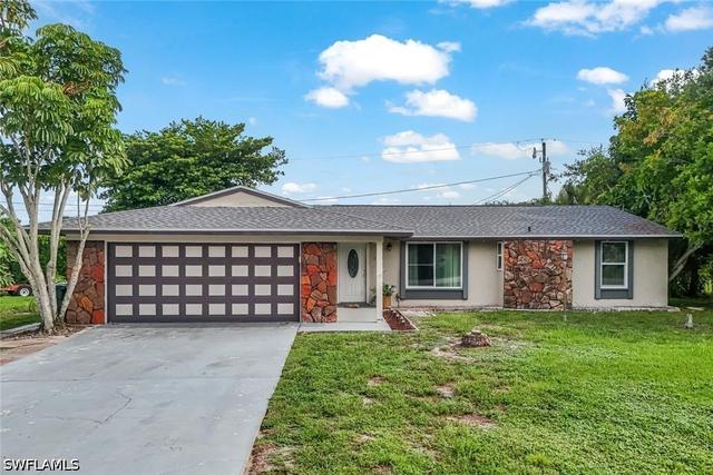 Homes Just Sold in Fort Myers: September 29th to October 5th