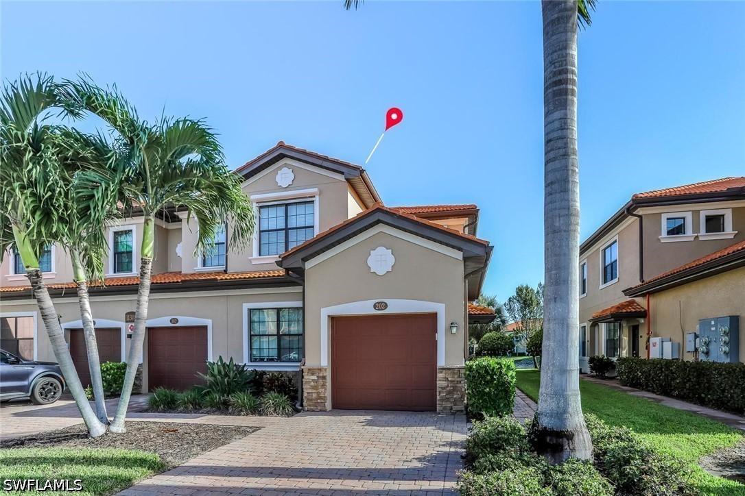 11308 Monte Carlo Blvd. #202, Bonita Springs, FL 34135