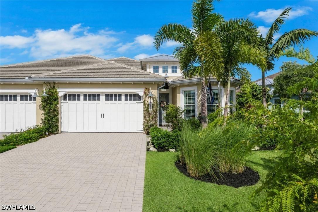 6367 Negril Isle Dr., Naples, FL 34113
