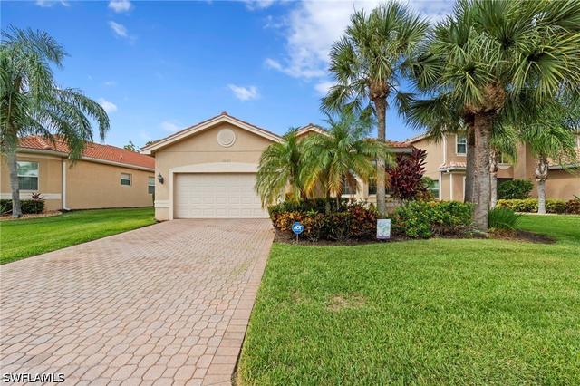 New Homes For Sale This Week in Fort Myers: July 17th to July 23rd