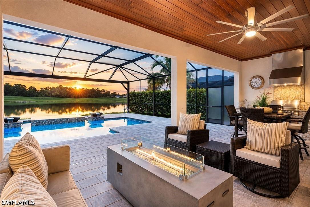 9577 Everglades Dr., Naples, FL 34120