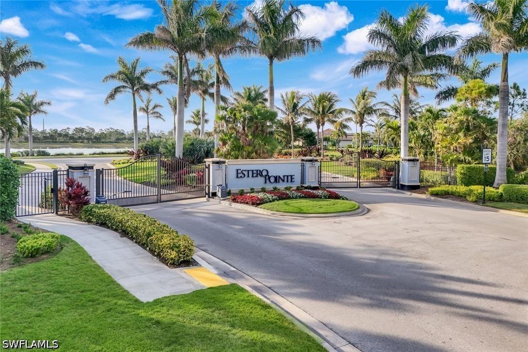 19711 Estero Pointe Ln., Fort Myers, FL 33908