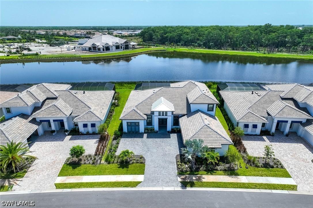 15428 Turin Dr., Naples, FL 34114