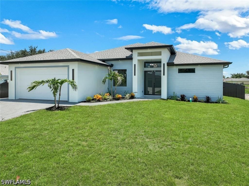 2214 NE 15th Ter., Cape Coral, FL 33909