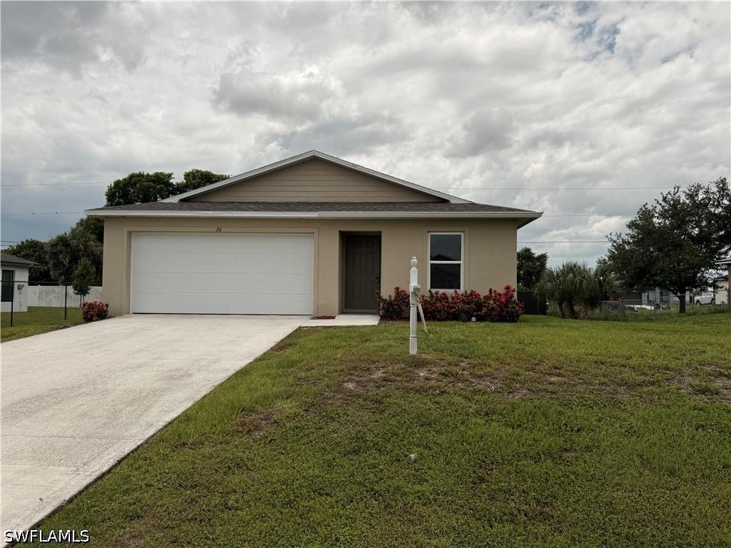 26 NE 12th Ter., Cape Coral, FL 33909