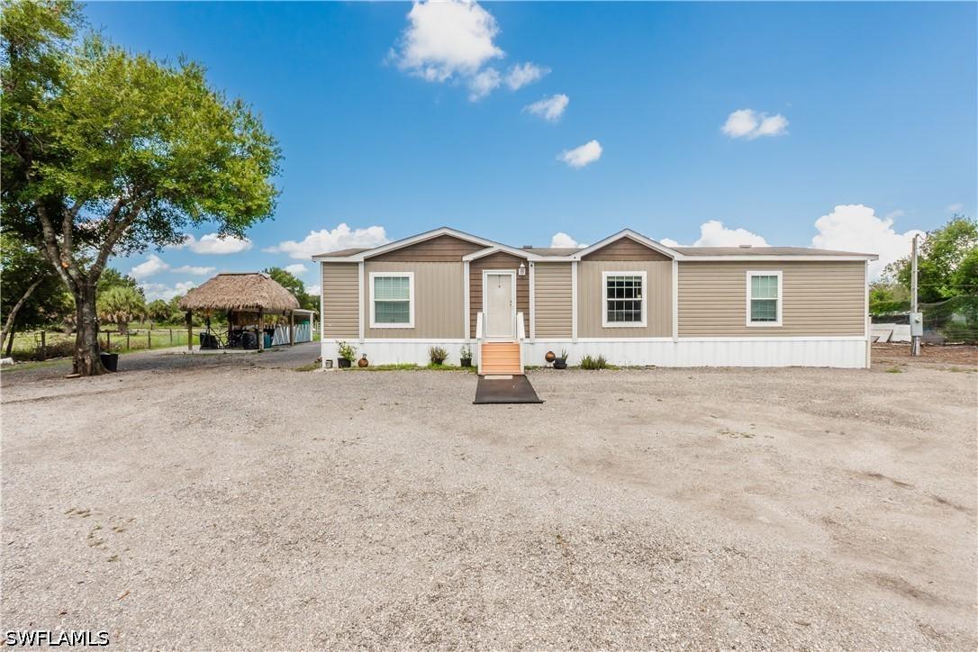 130 S Nogal St., Clewiston, FL 33440