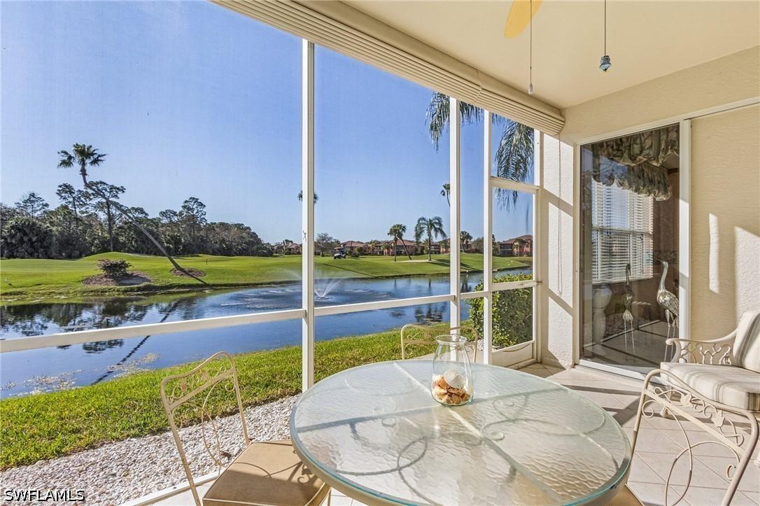 5693 Heron Ln. #503, Naples, FL 34110