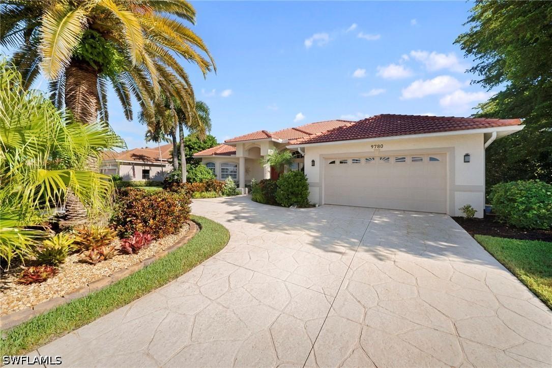 9780 Treasure Cay Ln., Bonita Springs, FL 34135