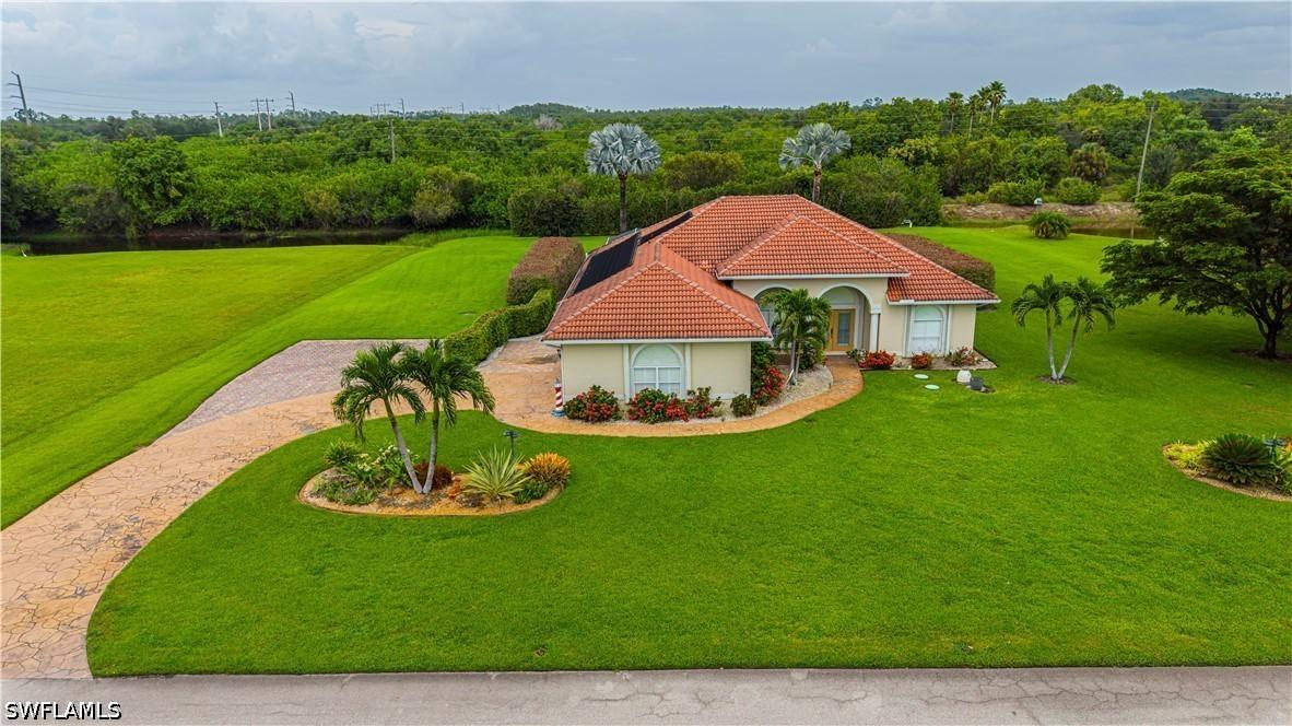 12288 Casals Ln., Bonita Springs, FL 34135