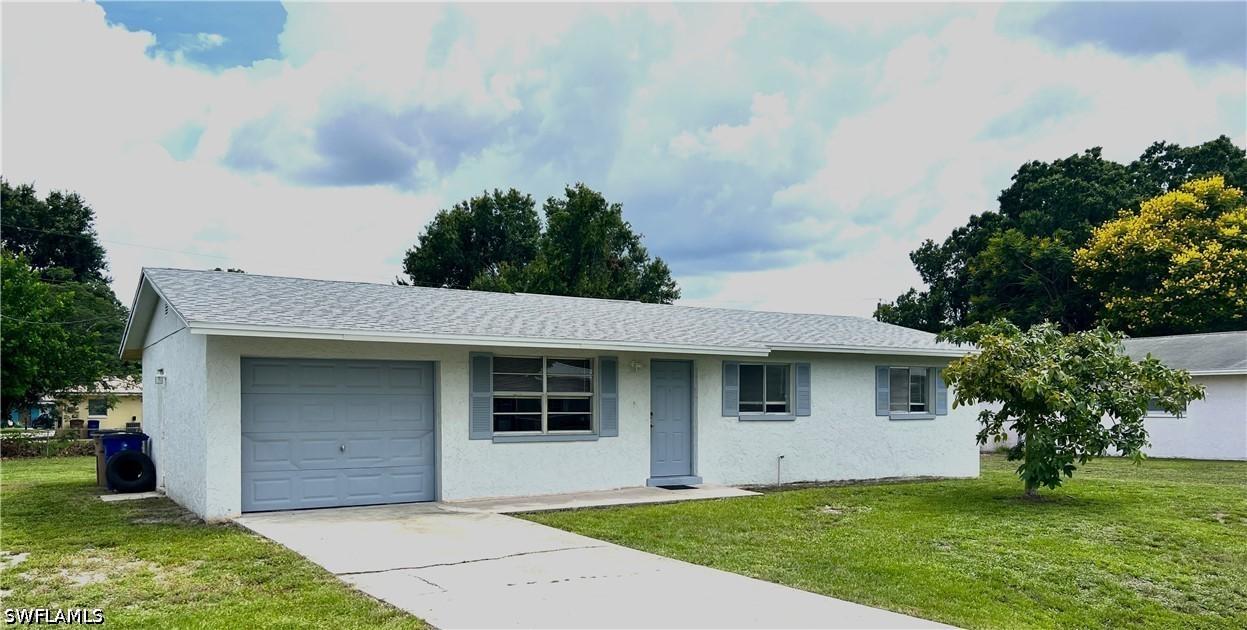 13649 Marquette Blvd., Fort Myers, FL 33905