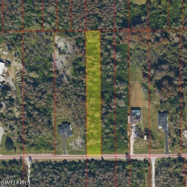 3361 16th Ave., Naples, FL 34120