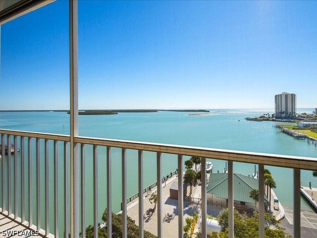 901 Collier Ct. #5-903, Marco Island, FL 34145