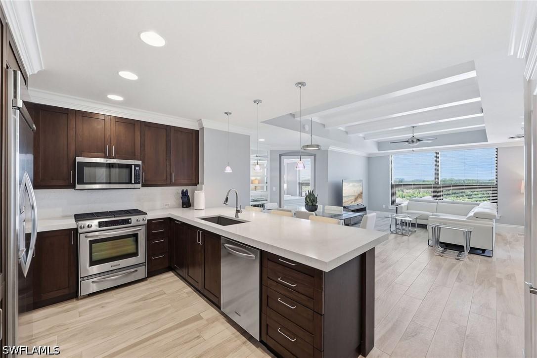 9115 Strada Pl. #5511, Naples, FL 34108