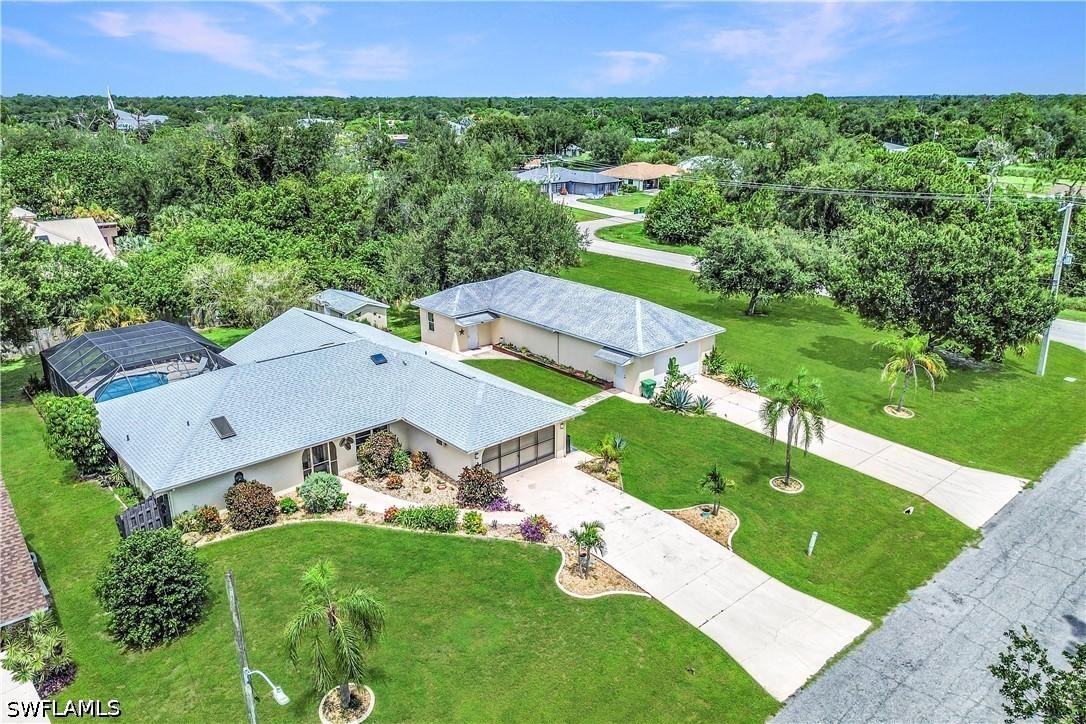 19217 Abhenry Cir., Port Charlotte, FL 33948