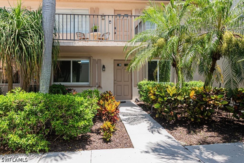 149 Palm Dr. #17, Naples, FL 34112