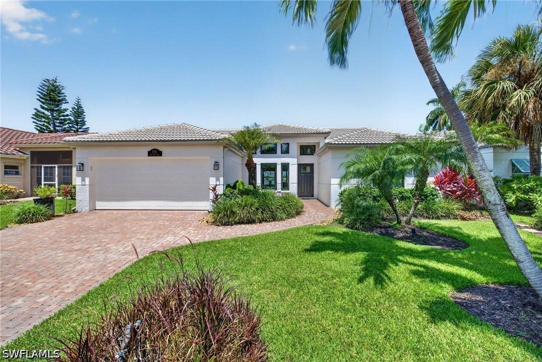 7375 Mill Pond Cir., Naples, FL 34109