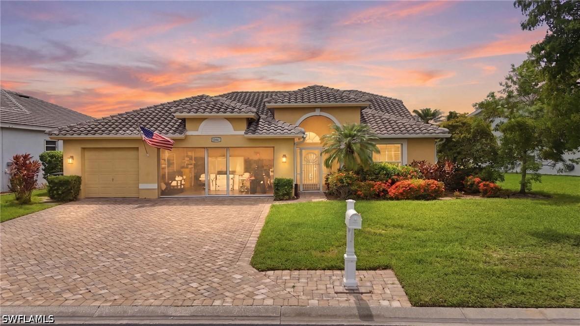 12846 Dresden Ct., Fort Myers, FL 33912