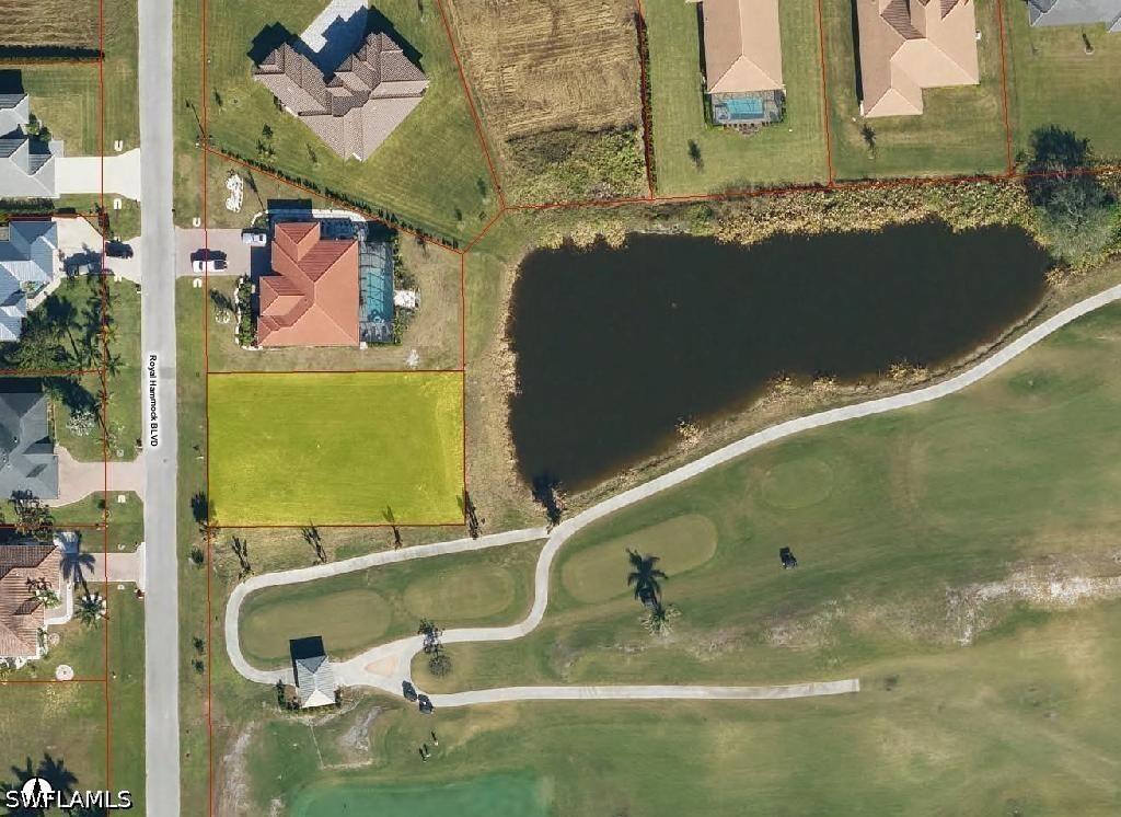 18252 Royal Hammock Blvd., Naples, FL 34114