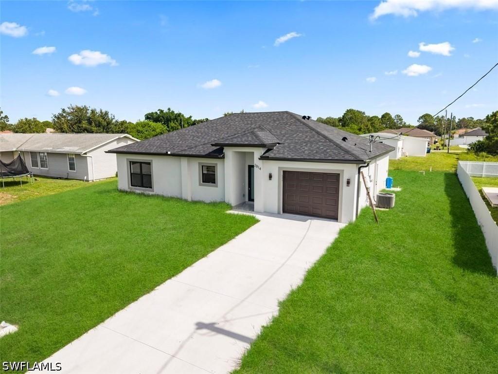 2814 12th St., Lehigh Acres, FL 33976