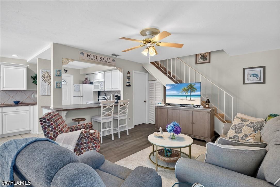 3301 Prince Edward Island Cir. #2, Fort Myers, FL 33907