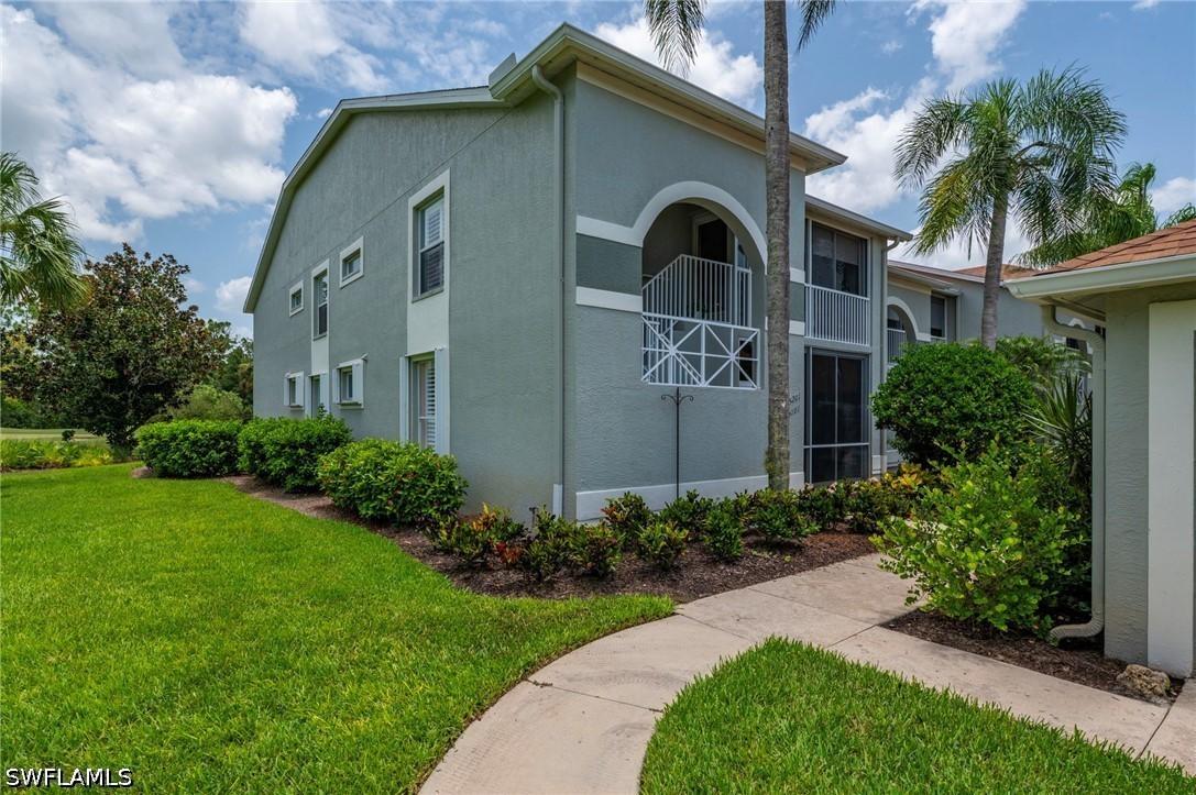 26160 Clarkston Dr. #201, Bonita Springs, FL 34135