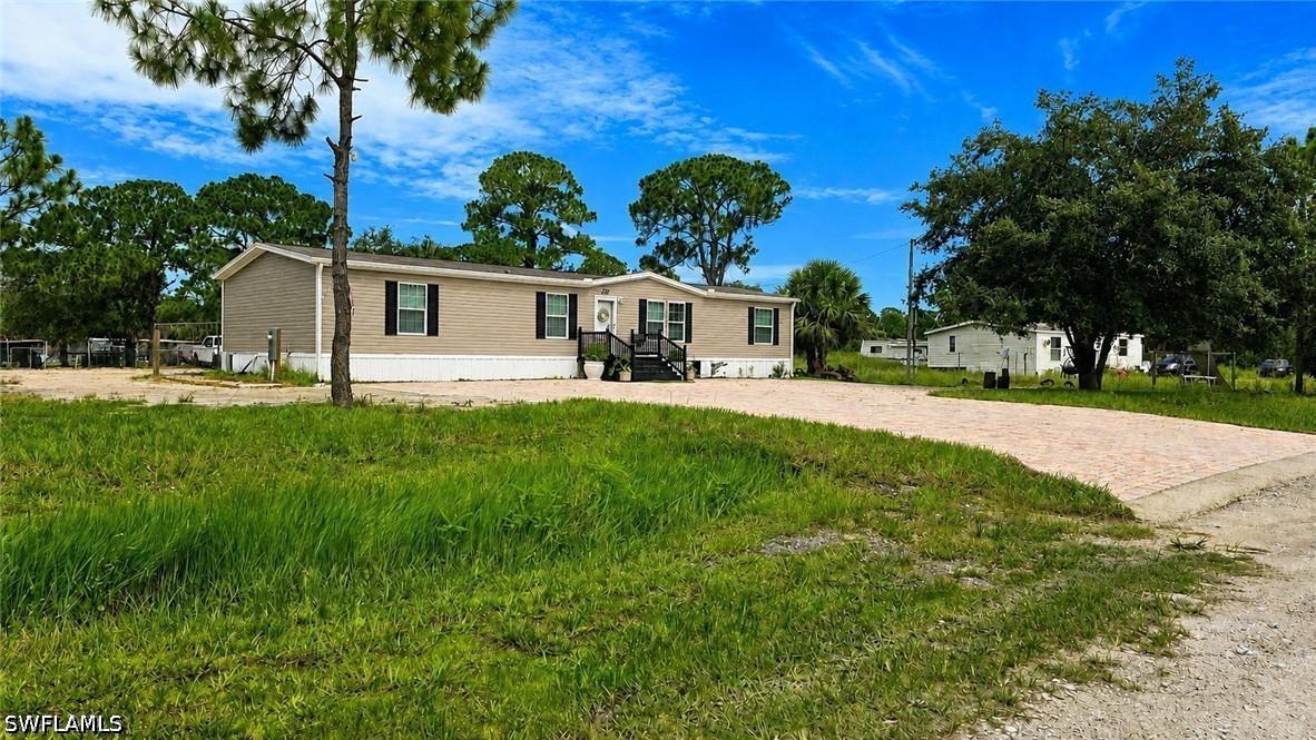 220 S Kennel St., Clewiston, FL 33440