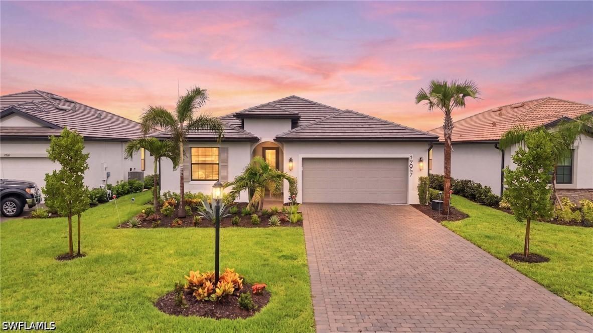 19057 Hinkley Dr., Estero, FL 33928
