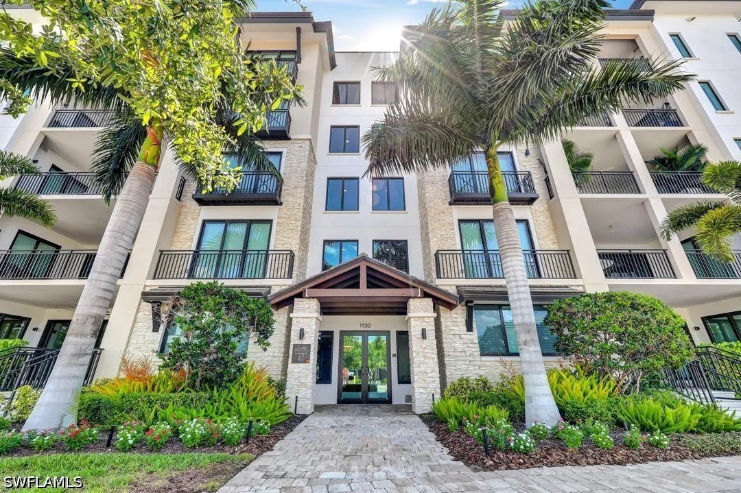 1130 3rd Ave. #512, Naples, FL 34102
