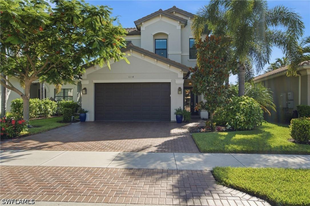4204 Siderno Ct., Naples, FL 34119