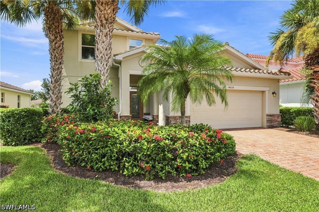 14658 Fern Lake Ct., Naples, FL 34114