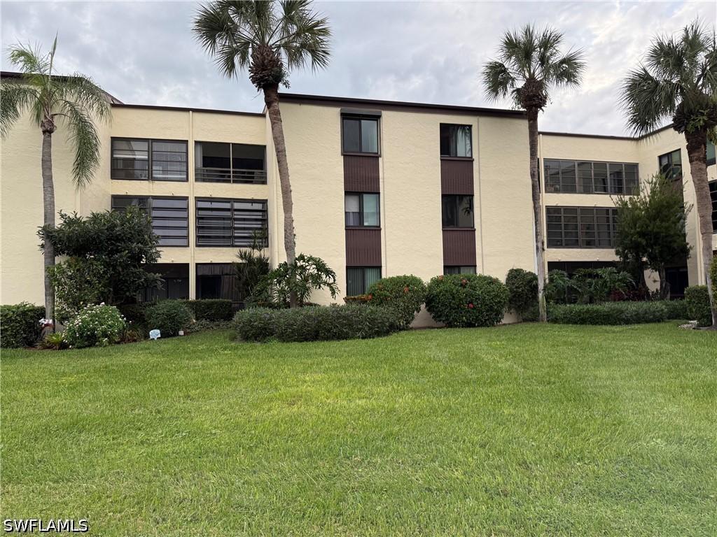 3625 Boca Ciega Dr. #206, Naples, FL 34112