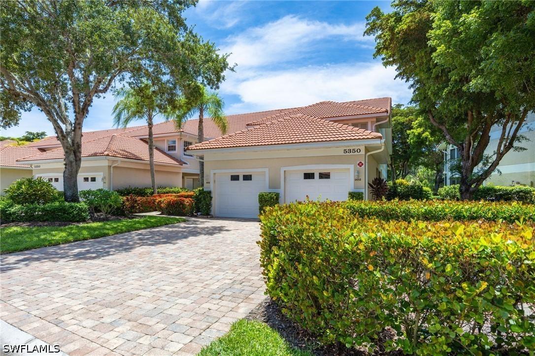 5350 Andover Dr. #202, Naples, FL 34110