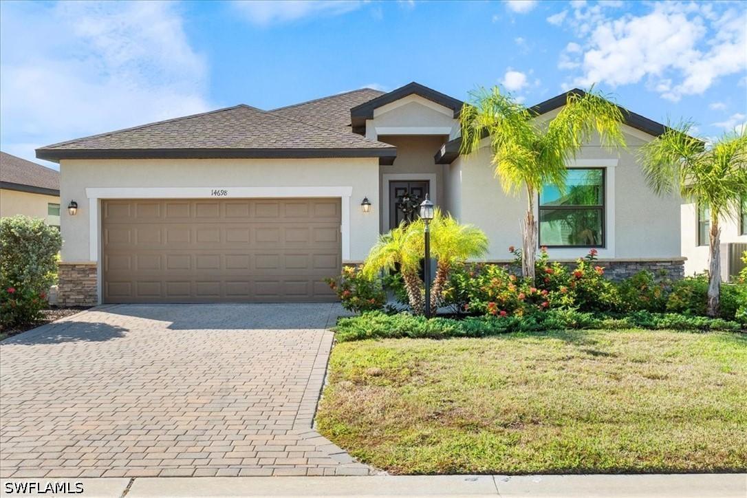 14698 Portico Blvd., Fort Myers, FL 33905