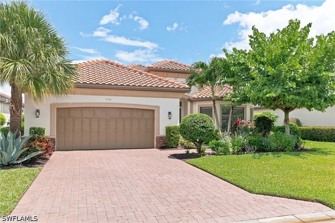 9256 Rialto Ln., Naples, FL 34119